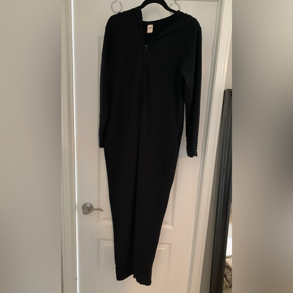 Pants - Smash + Tess and Jillian Harris / The Jilly Jogger - sz- XL. Back